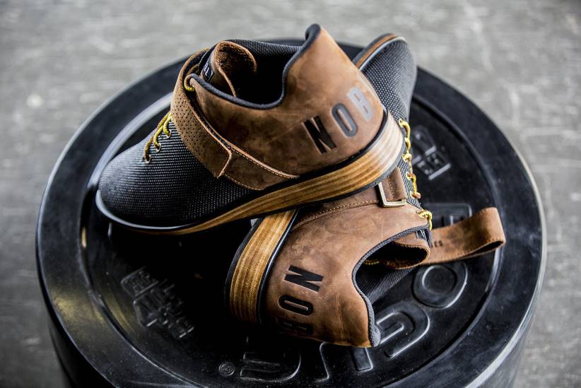 NOBULL 80NJ1767sollevatore femminile