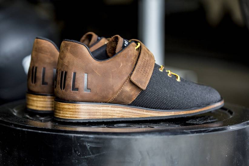 NOBULL 80NJ1767sollevatore femminile