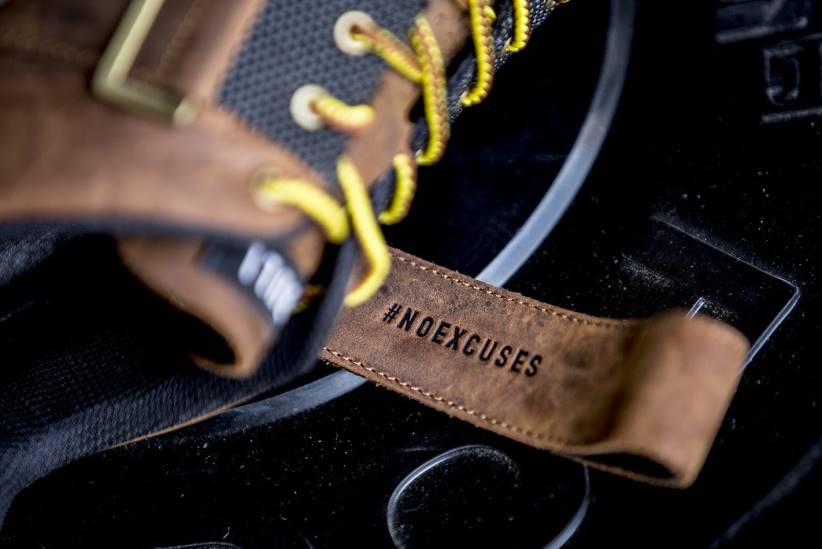 NOBULL 80NJ1767sollevatore femminile