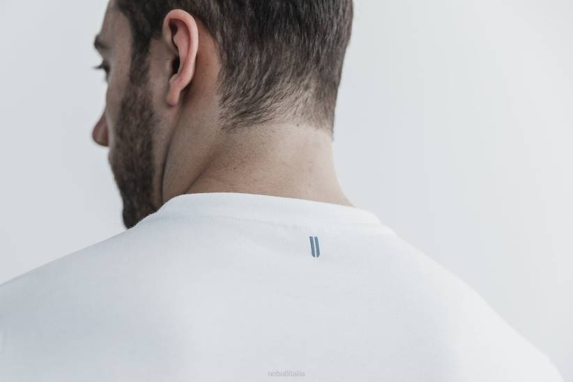 NOBULL 80NJ1010felpa girocollo da uomo wodapalooza