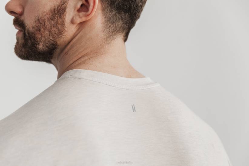 NOBULL 80NJ1021T-shirt da uomo CrossFit Open 2022