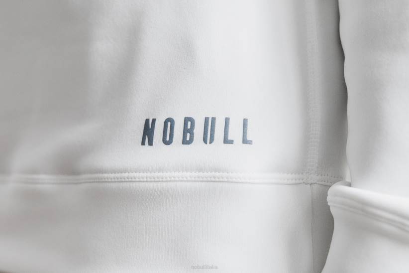 NOBULL 80NJ1054felpa da uomo performante