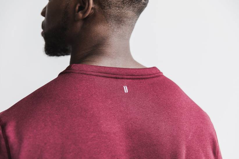 NOBULL 80NJ1055felpa da uomo performante