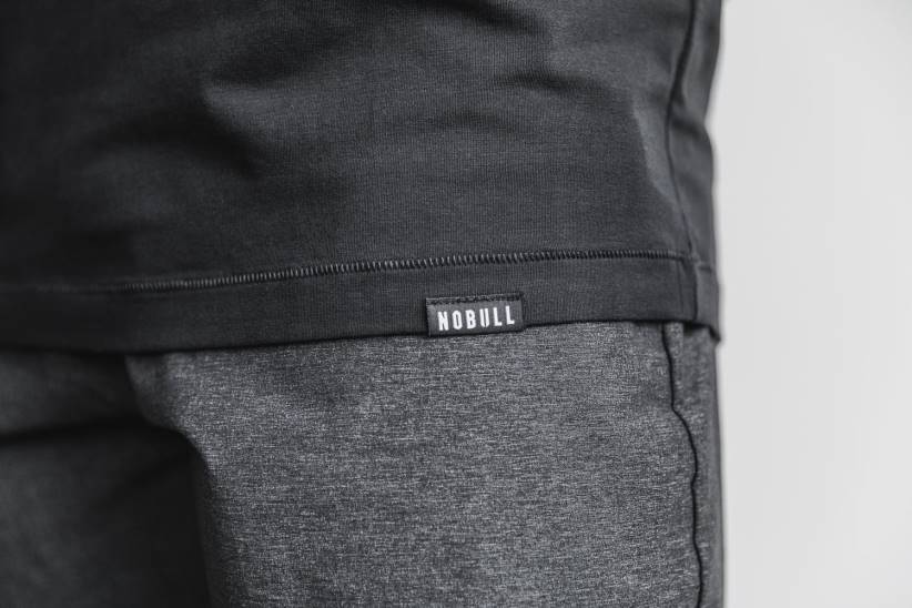 NOBULL 80NJ1114canotta leggera da uomo