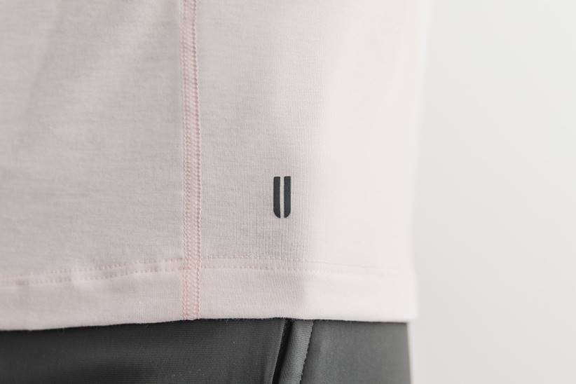 NOBULL 80NJ1190maglietta da uomo (miami)