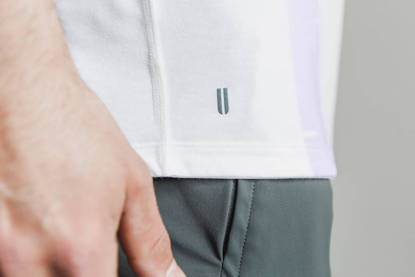 NOBULL 80NJ1192canotta da uomo (miami palm) viola