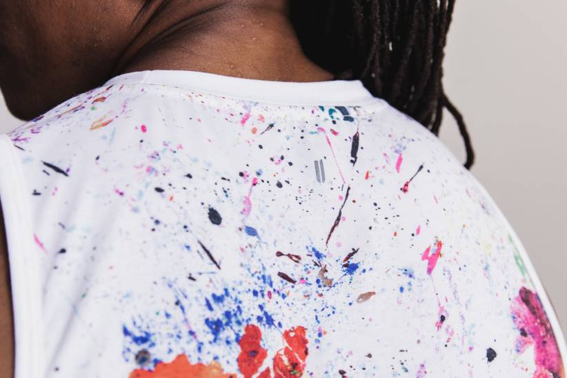 NOBULL 80NJ1233carro armato muscolare () orgoglio