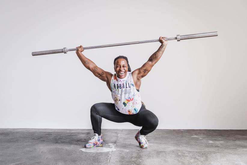 NOBULL 80NJ1233carro armato muscolare () orgoglio