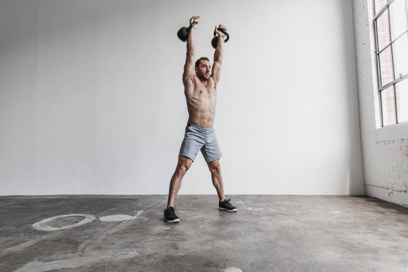 NOBULL 80NJ626pantaloncini leggeri da uomo 9