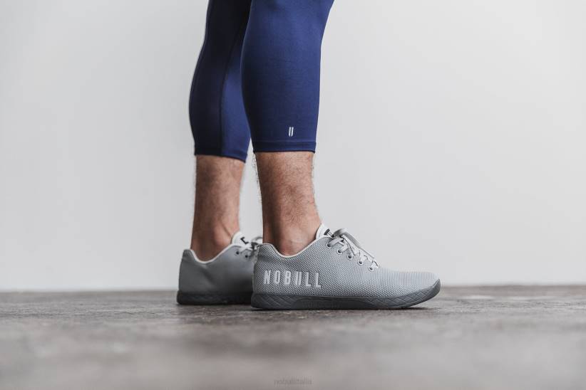 NOBULL 80NJ644stretto da uomo a compressione 3/4 profonda