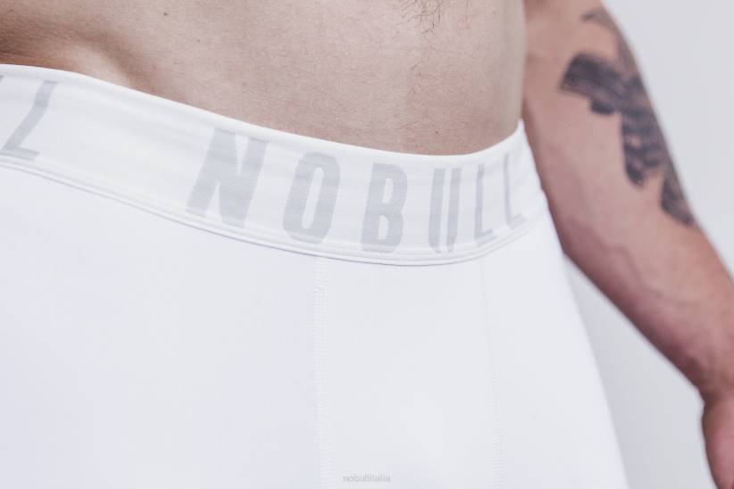 NOBULL 80NJ669pantaloncini compressivi da uomo 9