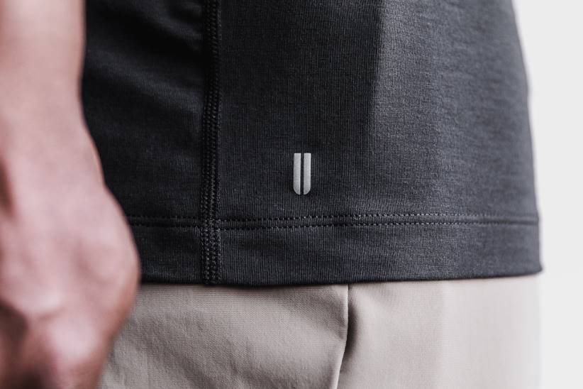 NOBULL 80NJ697T-shirt da uomo dei giochi crossfit 2022