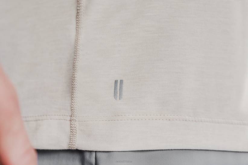 NOBULL 80NJ716maglietta da uomo (colori classici)