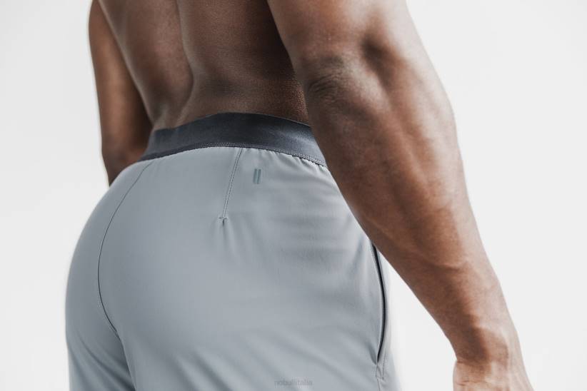 NOBULL 80NJ746pantaloncini leggeri da uomo 7