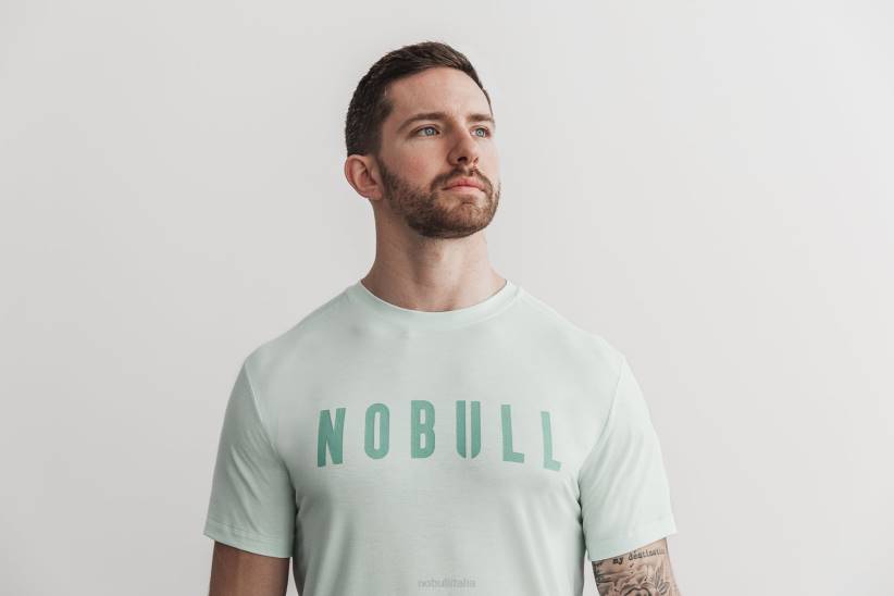NOBULL 80NJ852maglietta da uomo (colori stagionali)