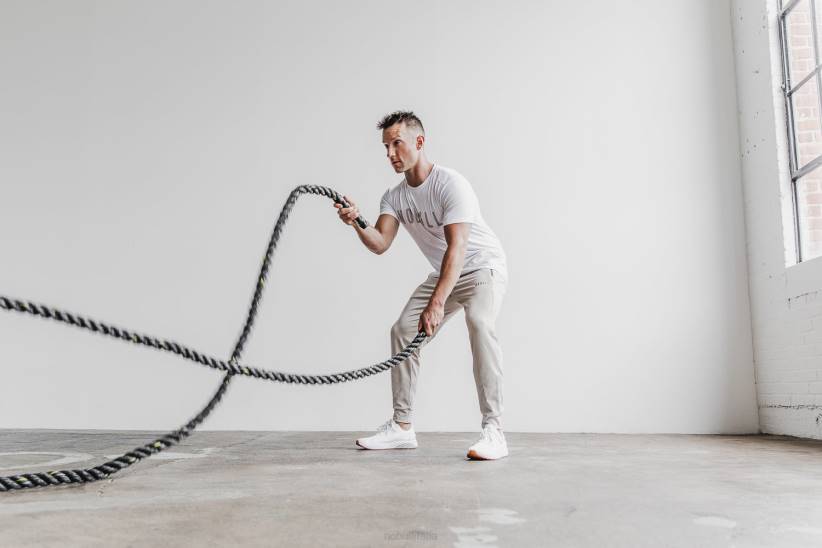 NOBULL 80NJ864jogger da uomo