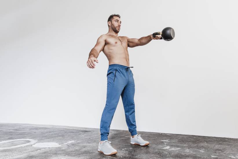 NOBULL 80NJ865jogger da uomo costiero