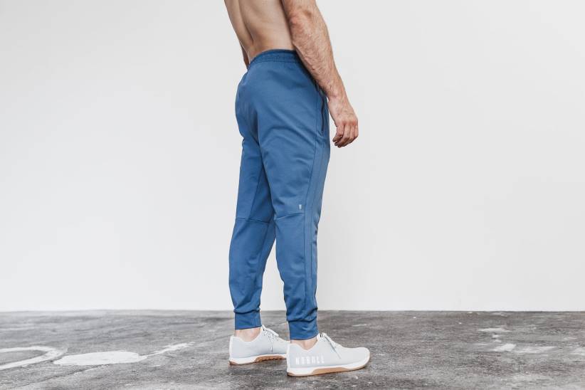 NOBULL 80NJ865jogger da uomo costiero