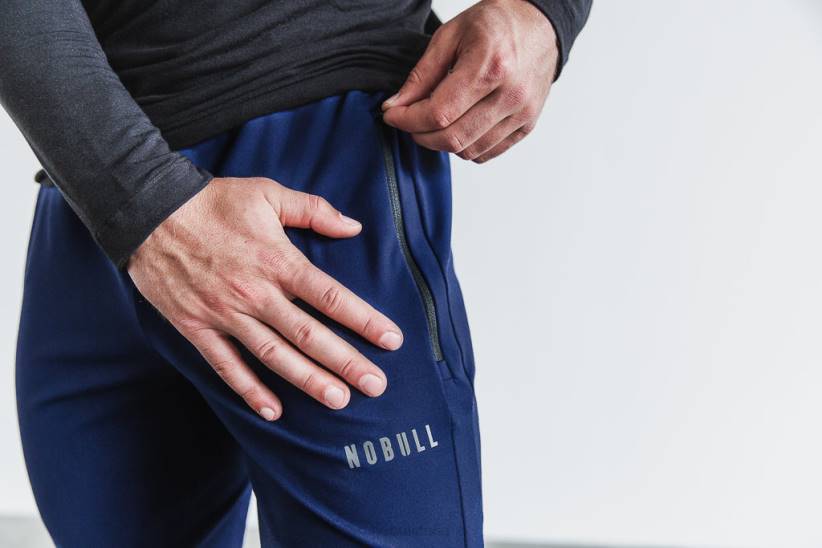 NOBULL 80NJ866jogger da uomo profondo