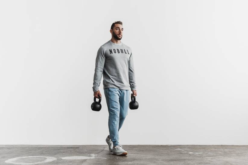 NOBULL 80NJ869jogger da uomo