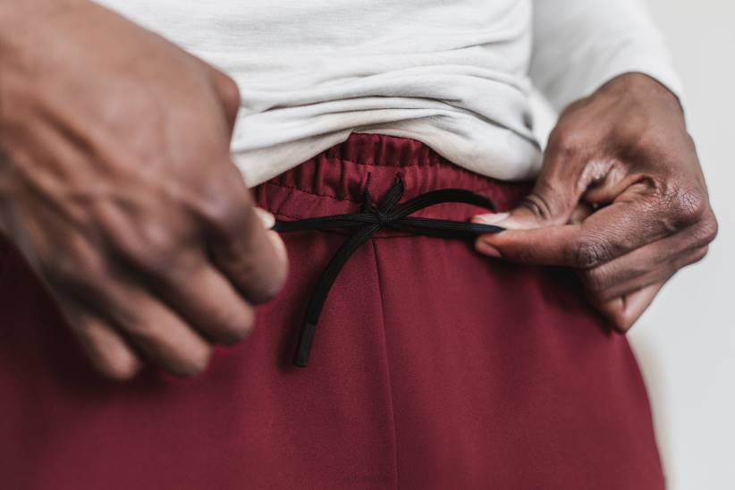 NOBULL 80NJ871jogger da uomo