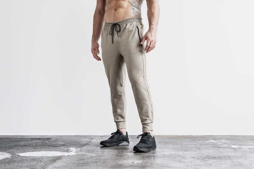 NOBULL 80NJ872jogger rock da uomo