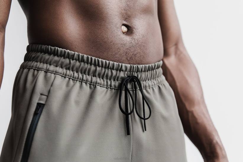 NOBULL 80NJ876jogger da uomo scuro