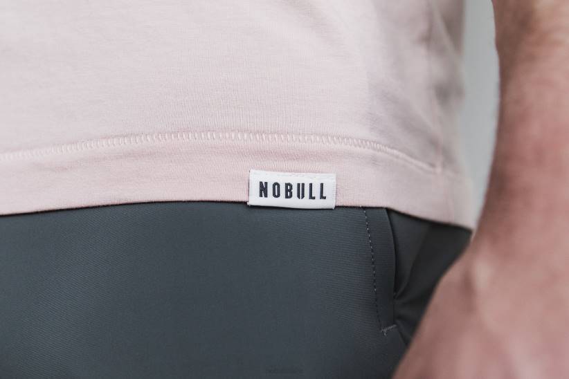 NOBULL 80NJ881maglietta leggera senza maniche da uomo Dusty