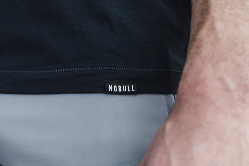NOBULL 80NJ883maglietta leggera senza maniche da uomo