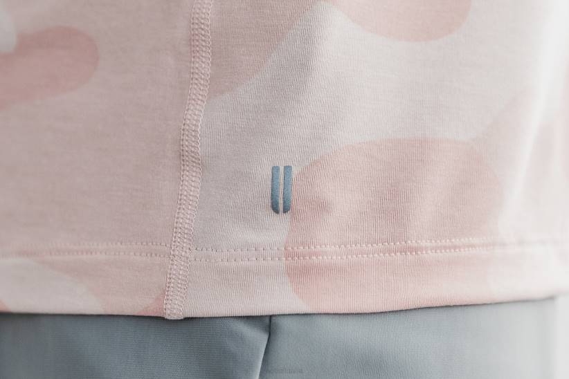 NOBULL 80NJ910maglietta a maniche lunghe da uomo (mimetica) polverosa