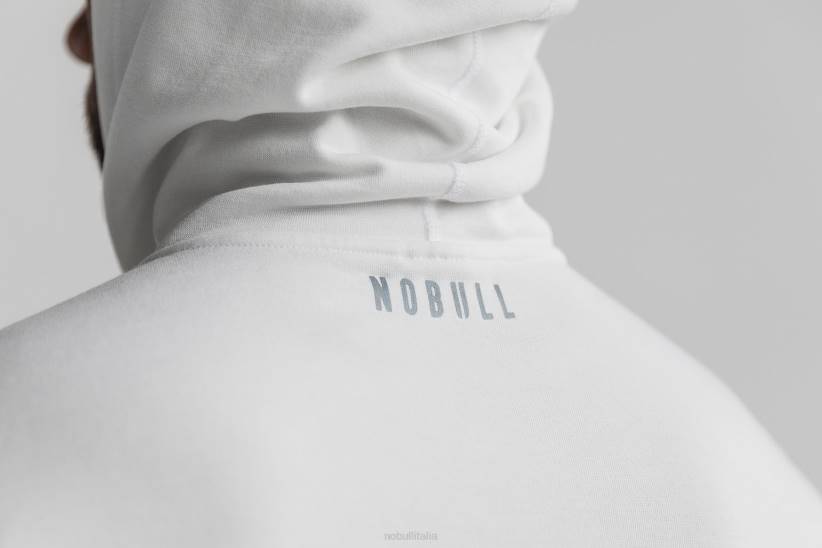 NOBULL 80NJ931felpa con cappuccio crossfit da uomo