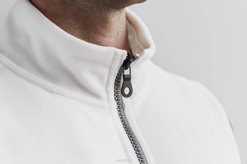 NOBULL 80NJ951gilet artico da uomo