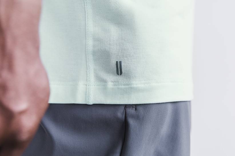 NOBULL 80NJ970maglietta senza maniche da uomo (colori stagionali)