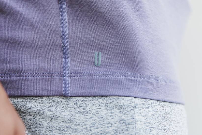 NOBULL 80NJ974maglietta senza maniche da uomo (colori stagionali)