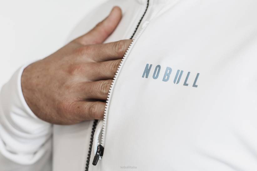 NOBULL 80NJ996giacca softshell da uomo Glacier