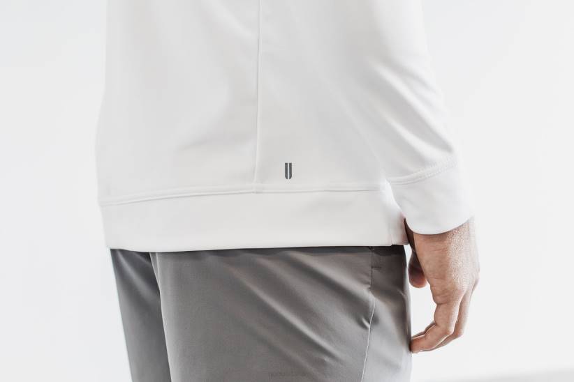 NOBULL 80NJ996giacca softshell da uomo Glacier