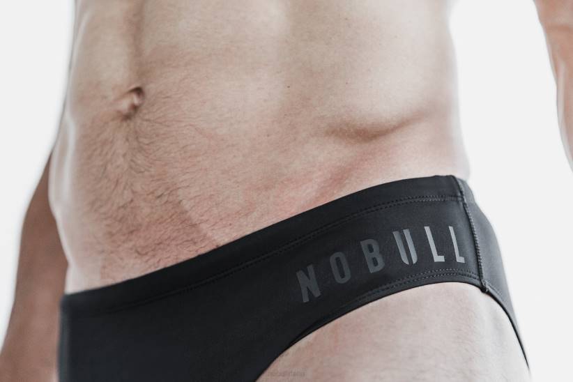 NOBULL 80NJ607slip da bagno da uomo