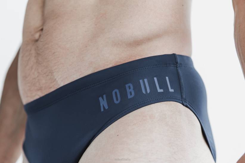 NOBULL 80NJ608slip da bagno per uomo in profondità