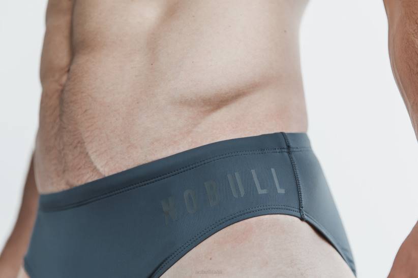 NOBULL 80NJ609slip da bagno da uomo