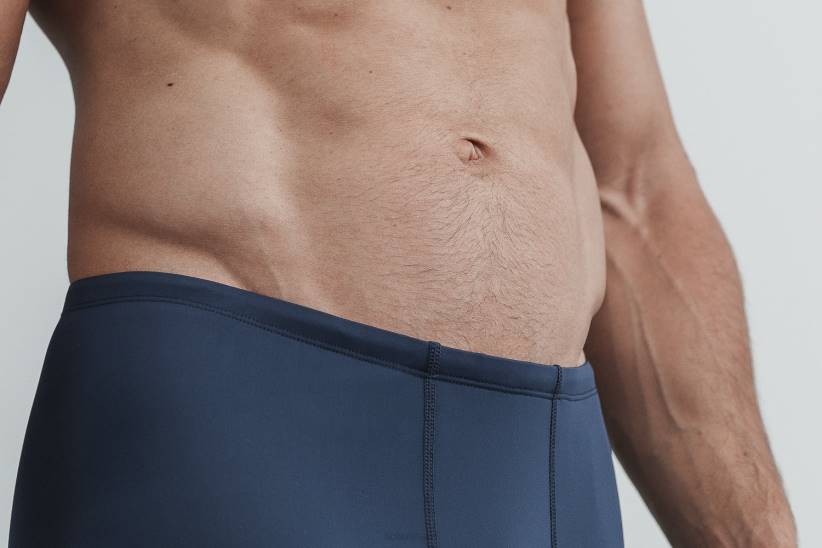 NOBULL 80NJ613costume da bagno da uomo profondo