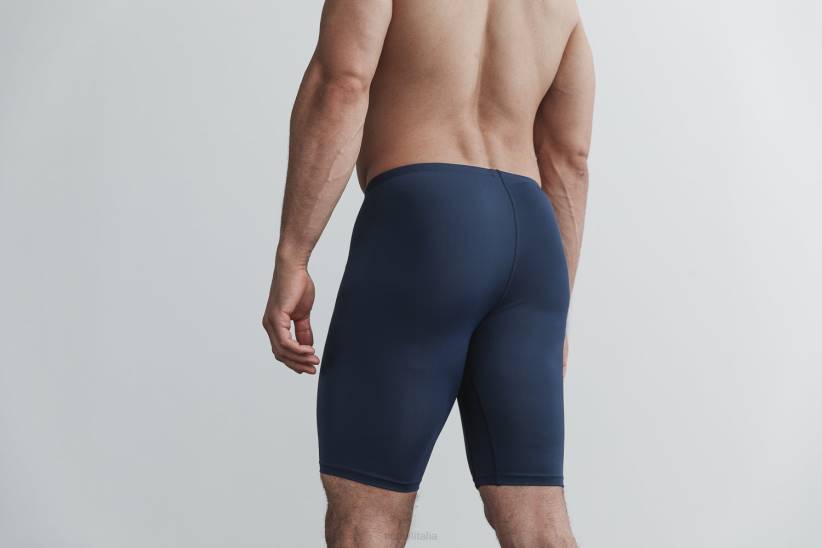 NOBULL 80NJ613costume da bagno da uomo profondo