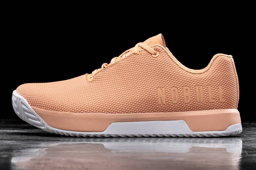 NOBULL 80NJ343scarpa da ginnastica da uomo plus