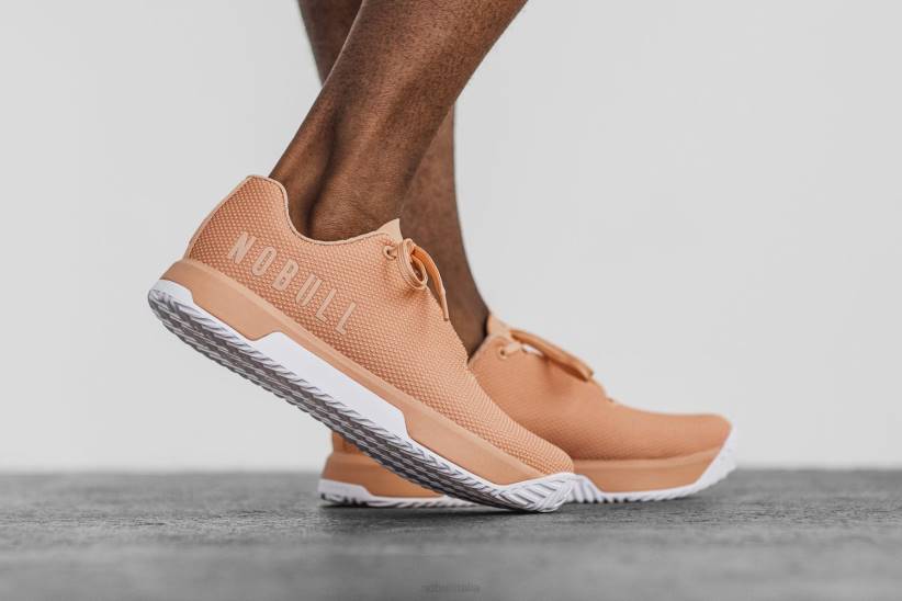 NOBULL 80NJ343scarpa da ginnastica da uomo plus