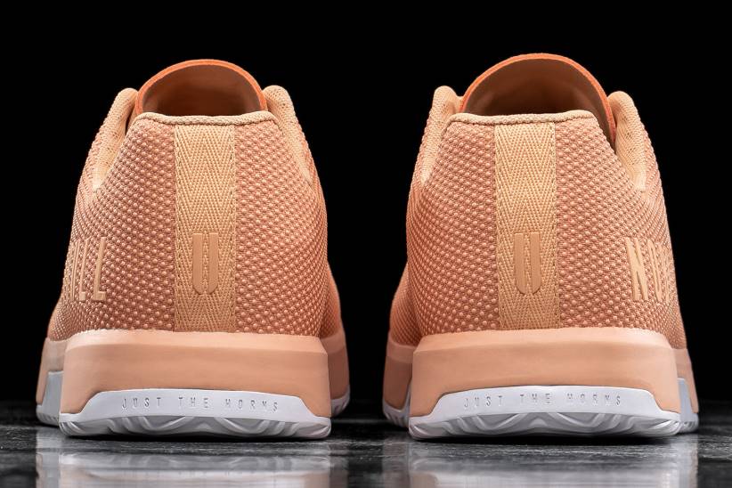 NOBULL 80NJ343scarpa da ginnastica da uomo plus