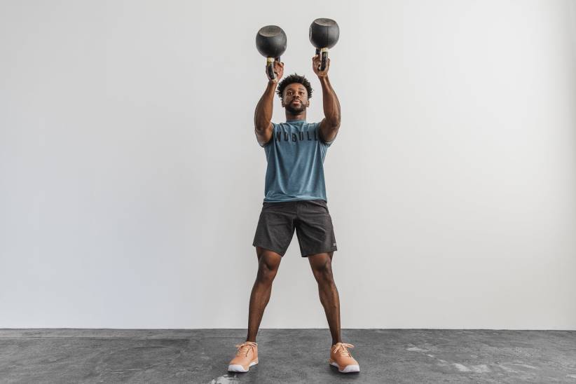 NOBULL 80NJ343scarpa da ginnastica da uomo plus