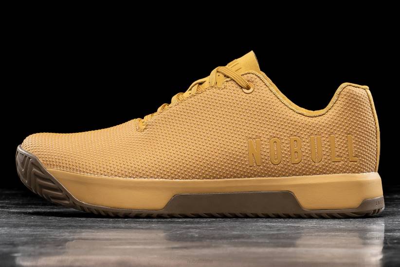 NOBULL 80NJ345scarpa da ginnastica da uomo plus