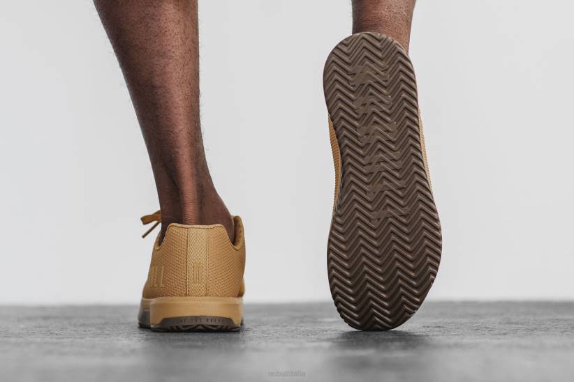 NOBULL 80NJ345scarpa da ginnastica da uomo plus