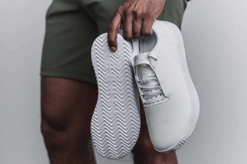 NOBULL 80NJ347scarpa da ginnastica da uomo plus