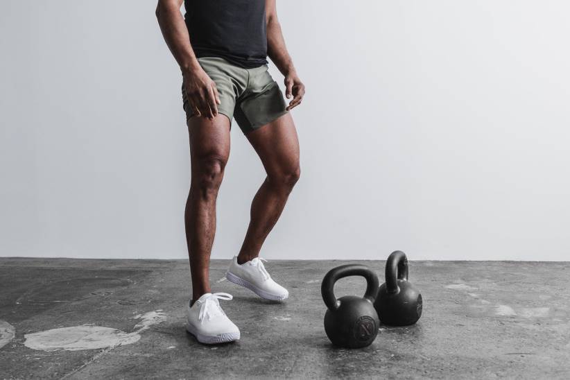 NOBULL 80NJ347scarpa da ginnastica da uomo plus