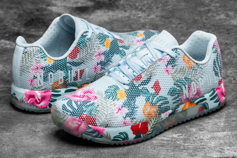 NOBULL 80NJ349scarpa da ginnastica da uomo plus